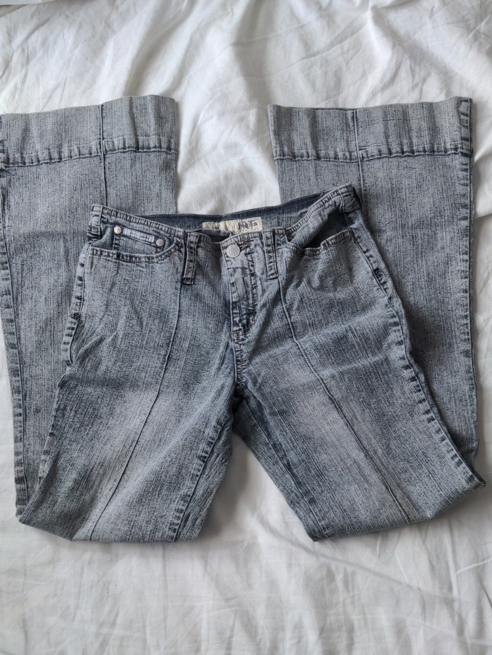 Younique Jeans Vintage Flared Jeans Size 5